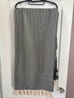 Turkish towel